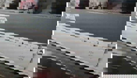 Elektronik Eşya, Tüplü Televizyon, Arçelik 72 Ekran Tv (Hiç Kullanılmamıştır)