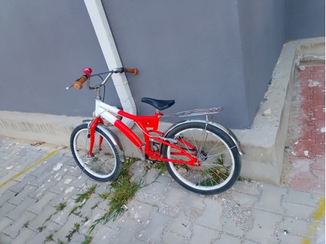 Spor Eşyaları, Diğer Spor Malzemeleri, Bilmiyorum , Şehir Bisikleti, Acil Satılık