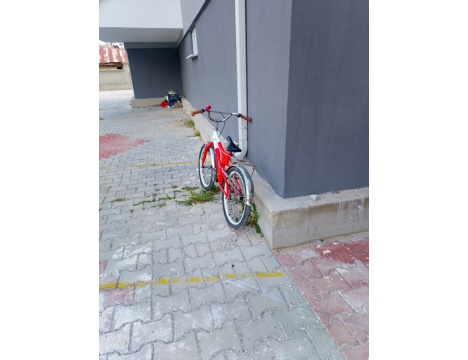 Spor Eşyaları, Diğer Spor Malzemeleri, Şehir Bisikleti, Acil Satılık