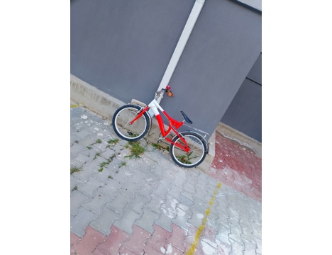 Spor Eşyaları, Diğer Spor Malzemeleri, Şehir Bisikleti, Acil Satılık