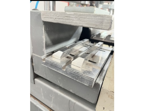 İş Makineleri, Kesme Makinaları (Pvc), Seçmak Marka, Pvc Makinaları , Seçmak Pvc Çıta Kesme Makinası Ayarlı Kalıplı