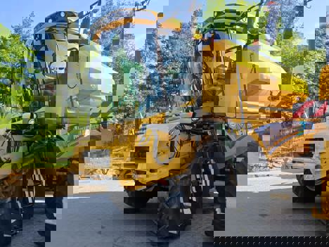 İş Makineleri, Biçerdöver, 2023, New Holland Tc 5.70 - Almanyadan Kapiniza Tesliim