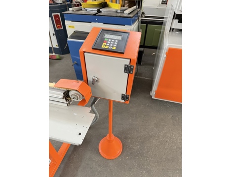 İş Makineleri, Diğer Pvc Makinaları, Pvc Makinaları , Dijital Metrelik Pvc ve Alüminyum Kesim Makinaları