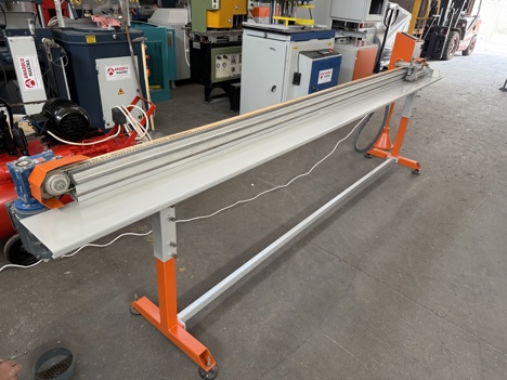 İş Makineleri, Diğer Pvc Makinaları, Pvc Makinaları , Dijital Metrelik Pvc ve Alüminyum Kesim Makinaları