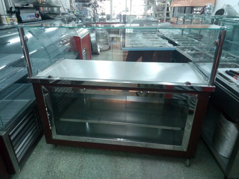 Dükkan, Ofis Eşyaları, Tezgahlar, İmalattan 150 Cm Börek Tezgahı