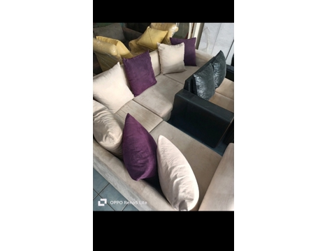 Mobilya, Oturma Grupları, Yok , L Model , Köşe Koltuk Takımı