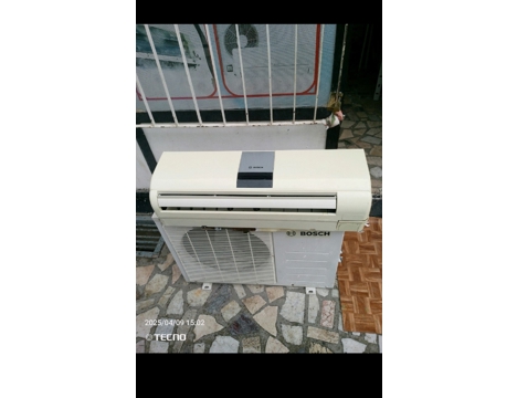 Beyaz Eşya, Klima, Bosch, 12000 Btu, 12 Lik Klima, Montaj Dahil Fiyat