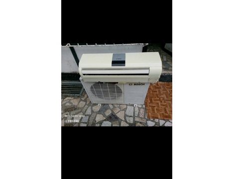 Beyaz Eşya, Klima, Bosch, 12000 Btu, 12 Lik Klima, Montaj Dahil Fiyat