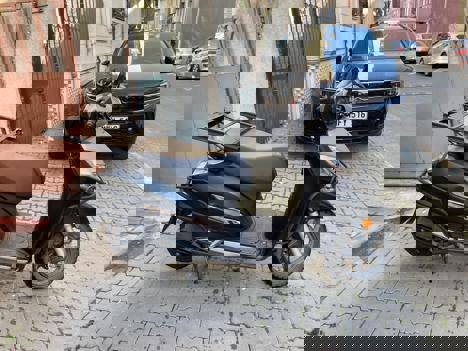 Vasıta, Scooter, Scooter , Honda Activa 125 2024 Acil Satılık