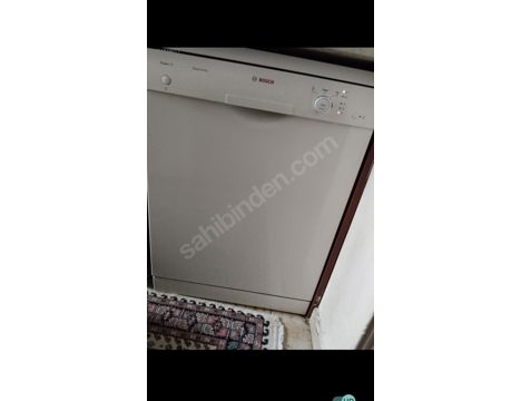 Beyaz Eşya, Bosch, Boosh, Bulaşık Makinesi