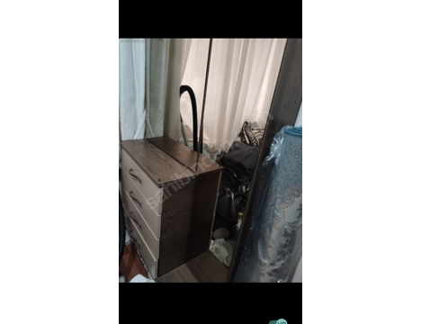 Mobilya, Yatak Odası Mobilyaları, Yok, Sade, Yatak Odası Takımı