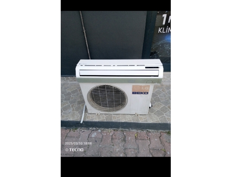 Beyaz Eşya, Beko, 12Lik, 12 Lik Klima