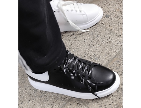 Giyim Eşyası, Erkek Ayakkabı, Alexander Mcqueen , 36.37.38.39.40.41.42.43.44.45.46.47.48., Ayakkabı Büyük Numara , Büyük Boy 