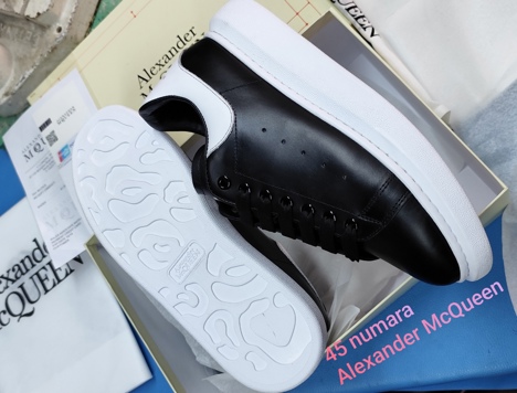Giyim Eşyası, Erkek Ayakkabı, Alexander Mcqueen , 36.37.38.39.40.41.42.43.44.45.46.47.48., Ayakkabı Büyük Numara , Büyük Boy 