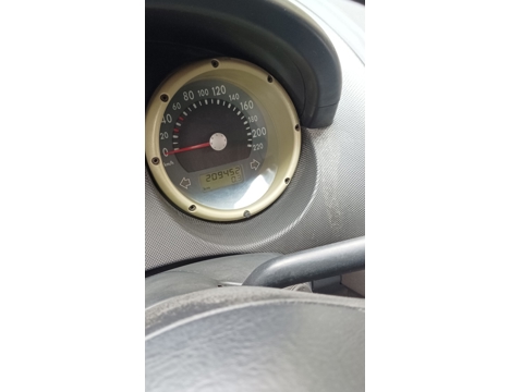 Vasıta, Otomobil, Volkswagen, 2000, Otomobil(Ab Heçbek), Tüm Ağır Bakımları Yapılmıştır