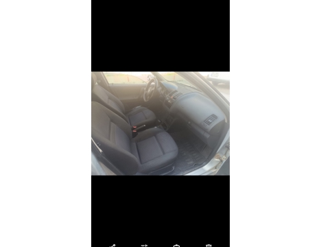 Vasıta, Otomobil, Volkswagen, 2000, Otomobil(Ab Heçbek), Tüm Ağır Bakımları Yapılmıştır