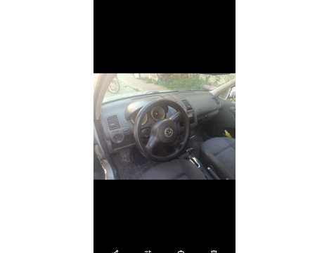 Vasıta, Otomobil, Volkswagen, 2000, Otomobil(Ab Heçbek), Tüm Ağır Bakımları Yapılmıştır