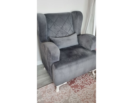 Mobilya, Diğer Mobilyalar, Tek Berjer
