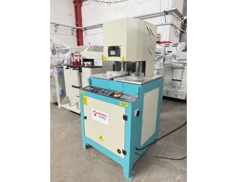 İş Makineleri, Kaynak Makinaları (Pvc), Anadolu Makina , Pvc Makinaları , Pvc Tek Köşe Kıl Kaynak Anadolu Makinadan