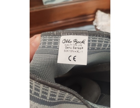 Spor Eşyaları, Diğer Spor Malzemeleri, Kumaş, Dizlik