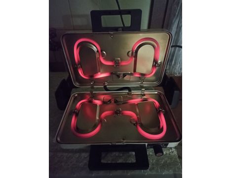 Ev, Bahçe Eşyaları, Aksu Gross Grill Tost Makinesi 1800 Watt