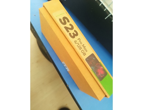 Cep Telefonu, Reeder S23pro Max 128 Gb
