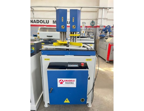 İş Makineleri, Komple Pvc Makinaları, Anadolu Makina , Pvc Makinaları 5 Li Set Bakımlı Anadolu Makinadan