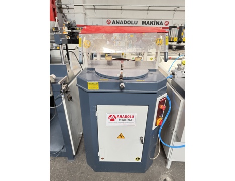 İş Makineleri, Komple Pvc Makinaları, Anadolu Makina , Pvc Makinaları 5 Li Set Bakımlı Anadolu Makinadan