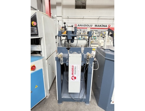 İş Makineleri, Komple Pvc Makinaları, Anadolu Makina , Pvc Makinaları 5 Li Set Bakımlı Anadolu Makinadan