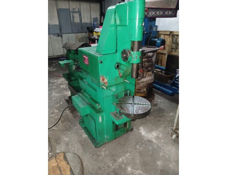 İş Makineleri, Torna (Metal), Cnc Torna