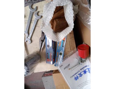 İş Makineleri, Torna (Metal), Cnc Torna