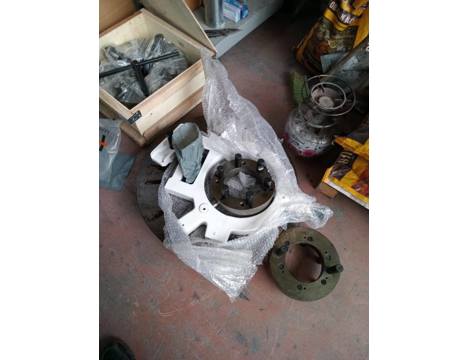 İş Makineleri, Torna (Metal), Cnc Torna
