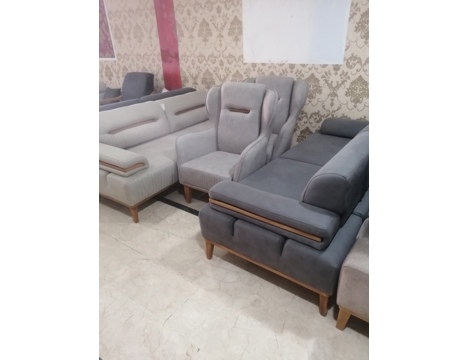 Komple Mobilya, Hepsinden Vae, Tüm Mobilya Çeşitlerimiz Vard, Sıfır Mobilya9