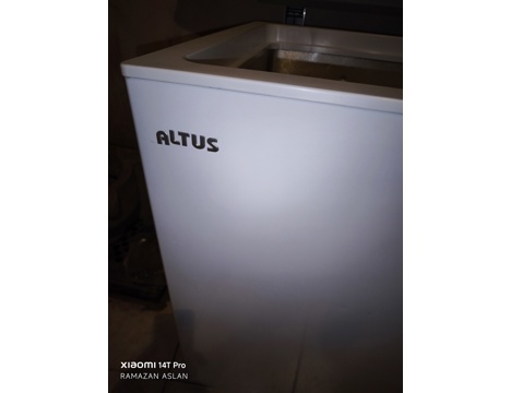Beyaz Eşya, Ariston, Altus Derin Dondurucu