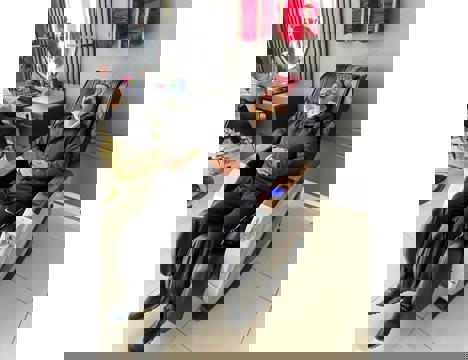 Diğerleri, Masaj Yatakları, Koltukları, Mo1, Ticari Masaj Koltuğu, 2 El Masaj Koltuğu Sahibinden Avm Masaj Koltuğu
