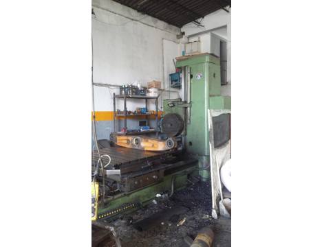 İş Makineleri, Sac Kesme Makinaları, Borverkkkkk