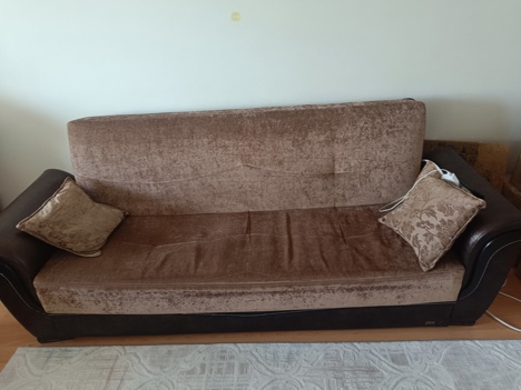 Mobilya, Oturma Grupları, Boldera, 2013, Oturma Grubu