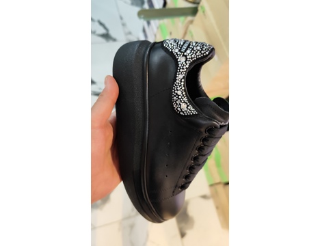 Giyim Eşyası, Bayan Ayakkabı, Alexander Mcqueen , Sıfır Yeni, Bayan Ayakkabı , Bayan Spor Ayakkabı Çeşitleri Alexander