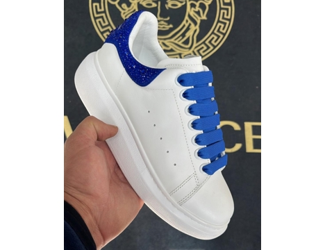 Giyim Eşyası, Bayan Ayakkabı, Alexander Mcqueen , Sıfır Yeni, Bayan Ayakkabı , Bayan Spor Ayakkabı Çeşitleri Alexander