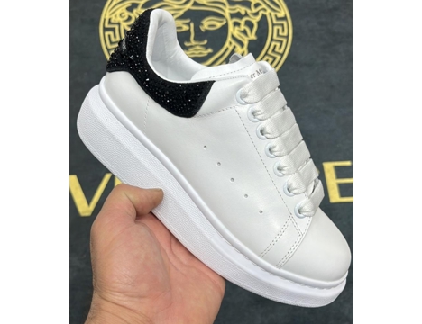 Giyim Eşyası, Bayan Ayakkabı, Alexander Mcqueen , Sıfır Yeni, Bayan Ayakkabı , Bayan Spor Ayakkabı Çeşitleri Alexander