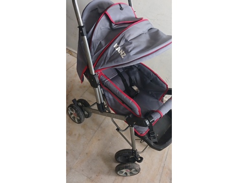 Diğerleri, Bebek Arabası, Chicco, Knaz Mmarka, Bebek Arabasi