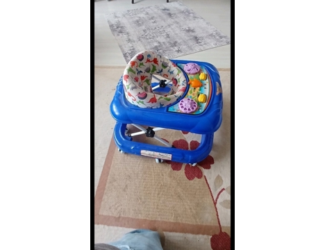 Diğerleri, Yürüteç, Babyhope, Yurutec