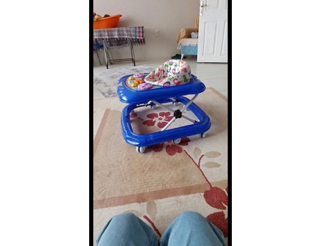 Diğerleri, Yürüteç, Babyhope, Yurutec
