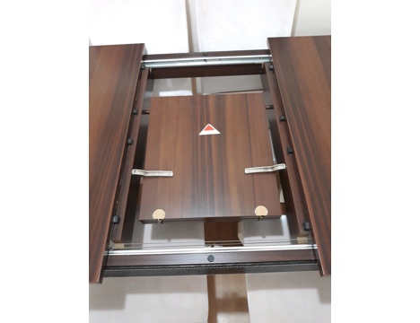 Mobilya, Masa ve Sandalyeler, İstikbal , Salon Yemek Masası