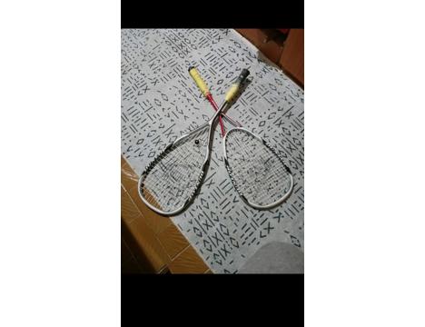 Spor Eşyaları, Dunlop, Tenis Raketi