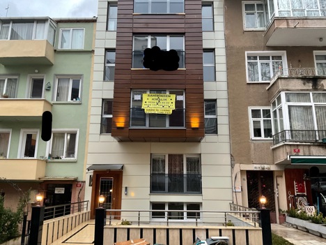 Emlak, Konut, 80 M2, 2+1, Daire, Sahibinden, Sadece İş Yerine