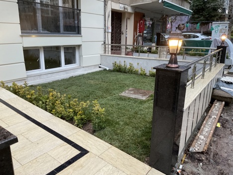 Emlak, Konut, 80 M2, 1+1, Daire, Sahibinden Sıfır Dubleks Suadiyede,Krediye Uygun