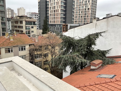 Emlak, Konut, 80 M2, 1+1, Daire, Sahibinden Sıfır Dubleks Suadiyede,Krediye Uygun