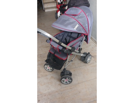 Diğerleri, Bebek Arabası, Kanz Marka Bebek Arabasi, Bebek Arabasi