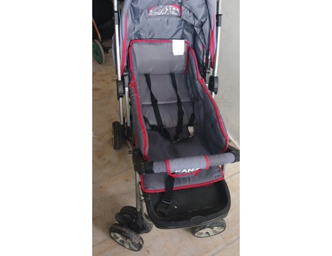 Diğerleri, Bebek Arabası, Kanz Marka Bebek Arabasi, Bebek Arabasi